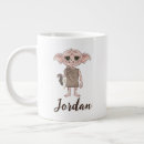 Search for sock mugs Dobby