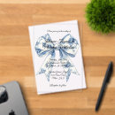 Search for white bow invitations Chic