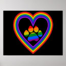Search for rainbow paw posters Paws