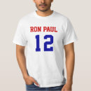 Search for ron paul revolution tshirts President