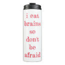 Search for funny brain mugs Eat