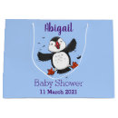 Search for big bird gift bags Animal