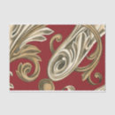 Search for botanical tissue paper Floral