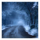 Search for snow covered trees posters Nature