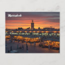 Search for morocco postcards Medina