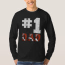 Search for number 1 dad tshirts Flag