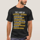 Search for funny physical therapist tshirts Nurse