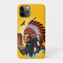 Search for native americans iphone cases Feathers