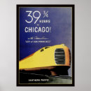 Search for train art deco posters 1930s