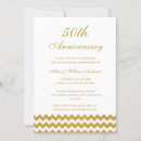 Search for zig zag wedding invitations Modern