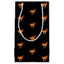 Search for black cat gift bags Halloween