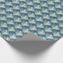 Search for unicorn holiday wrapping paper Horse