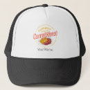Search for sauced hats Food