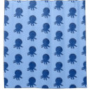Search for octopus shower curtains Marine life