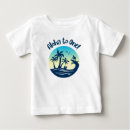 Search for aloha baby clothes Birthday