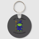 Search for commit key rings Frog