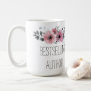 Search for bestselling mugs Writer