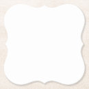 Search for cut coasters White