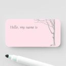 Search for hospital name tags Modern