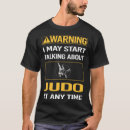 Search for judo tshirts Martial arts