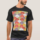 Search for wave pattern mens tshirts Abstract