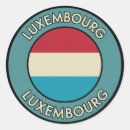 Search for luxembourg stickers Travel
