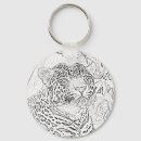 Search for black jaguar key rings Cat