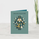 Search for scandinavian christmas invitations Winter