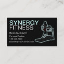 Search for weight loss business cards Fitness