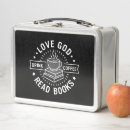 Search for christian lunch boxes God
