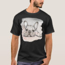 Search for frenchie mom tshirts Coffee