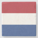 Search for flags coasters Patriotic