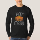 Search for pancake tshirts Chef