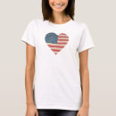 Search for fourth of july tshirts Usa