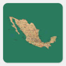 Search for mexico map stickers Mexican
