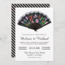 Search for oriental wedding invitations Chic