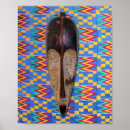 Search for mask posters African tribal mask