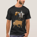Search for cowboy birthday tshirts Farm
