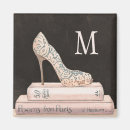 Search for high heels magnets Elegant