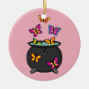 Search for spell christmas tree decorations Cauldron