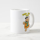 Search for fred flintstone mugs Tv show