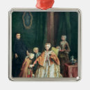 Search for mother and child christmas tree decorations Female