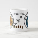 Search for unique ceramic mugs Father