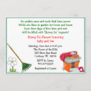 Search for garden tool invitations Shower