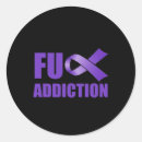 Search for overdose stickers Addiction