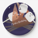Search for campfire paper plates Camping