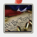 Search for amendment christmas tree decorations Patriotic