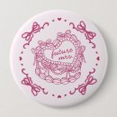 Search for bridal shower badges Bride