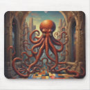 Search for cthulhu mousepads Fantasy