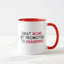 Search for get promoted to mugs Grandfather